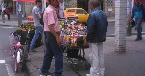 PAQUETES CALLE 17 SUR CON 22 PAQUETES CALLE 17 SUR CON 22